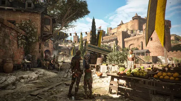 A Plague Tale: Requiem (2022) PC Full Español