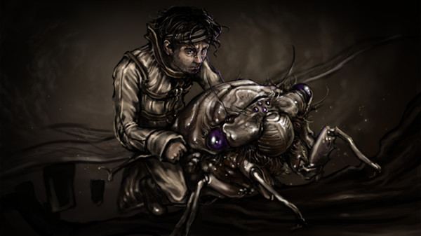 Strangeland (2021) PC Full