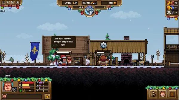 Anvil Saga (2023) PC Full