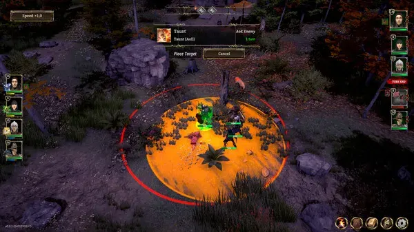 Zoria: Age of Shattering (2024) PC Full