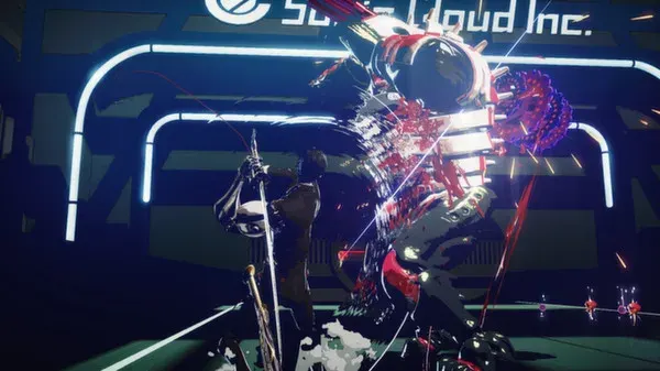 Killer is Dead Nightmare Edition (2014) PC Full Español