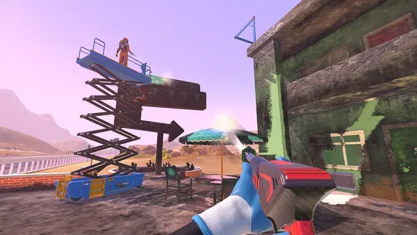 PowerWash Simulator 2 (2025) PC Full Español