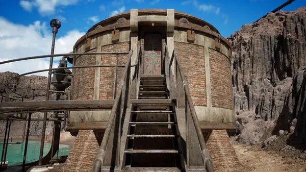Riven Remake (2024) PC Full Español Riven Remake (2024) PC Full Español