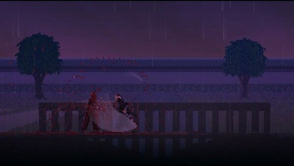First Cut: Samurai Duel (2024) PC Full