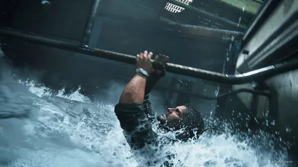 The Last of Us Parte I (2023) PC Full Español