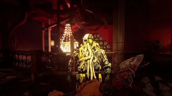 Forgive Me Father 2 (2023) PC-GAME