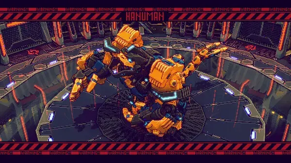 Metal Bringer (2025) PC Full