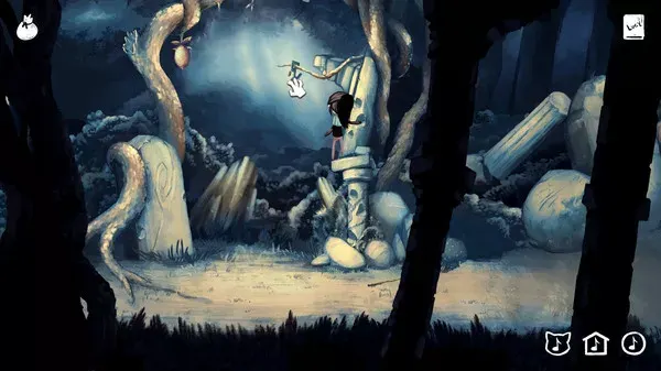 Children of Silentown (2023) PC Full Español Latino