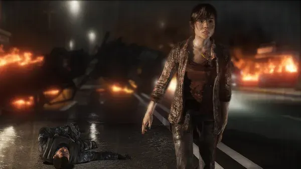 Beyond Two Souls (2019) PC Full Español Latino