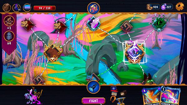 Breach Wanderers (2023) PC Full Español