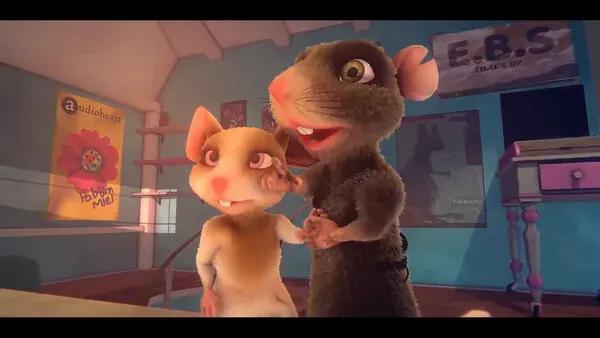 A Rat's Quest - The Way Back Home | Season 1 (2026) PC Full Español