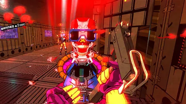 Mullet Mad Jack (2024) PC Full Español