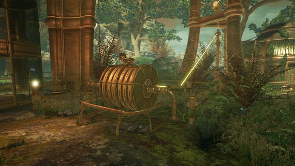 Nemezis: Mysterious Journey III (2021) PC Full Español