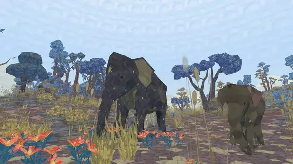Shelter 3 (2021) PC Full Español