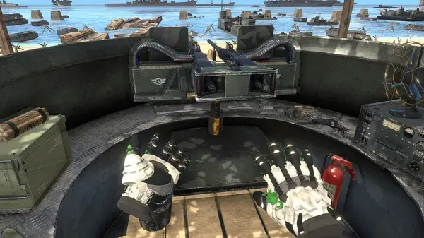 BeachHead (2024) PC Full