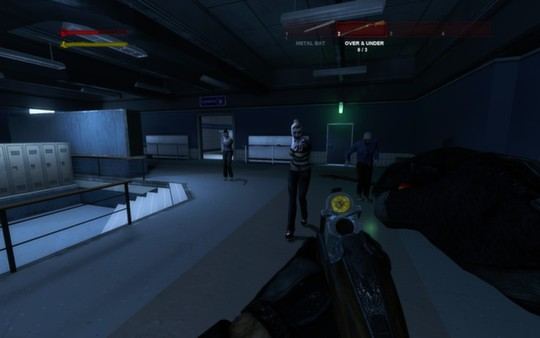 Contagion (2013) PC Full Contagion (2013) PC Full