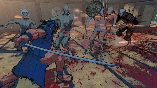 Ed-0: Zombie Uprising (2023) PC Full