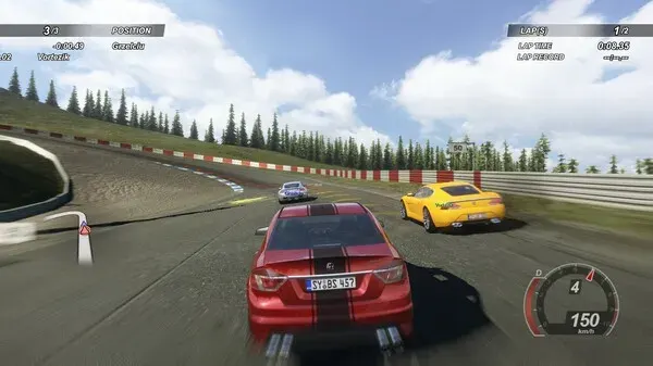 Crash Time - Undercover (2024) PC Full