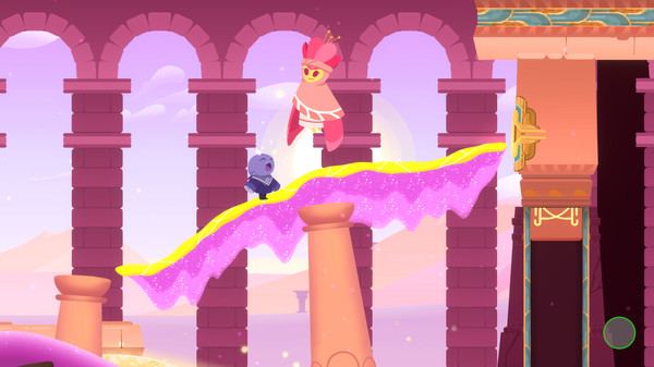 One Hand Clapping (2021) PC Full Español