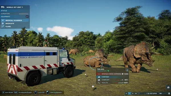 Jurassic World Evolution 2 Deluxe Edition (2021) PC Full Español Jurassic World Evolution 2 Deluxe Edition (2021) PC Full Español