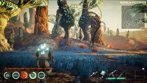 Osiris New Dawn (2023) PC Full Español Osiris New Dawn (2023) PC Full Español