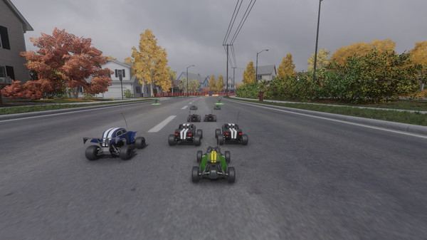 Pocket Cars (2024) PC Full Español