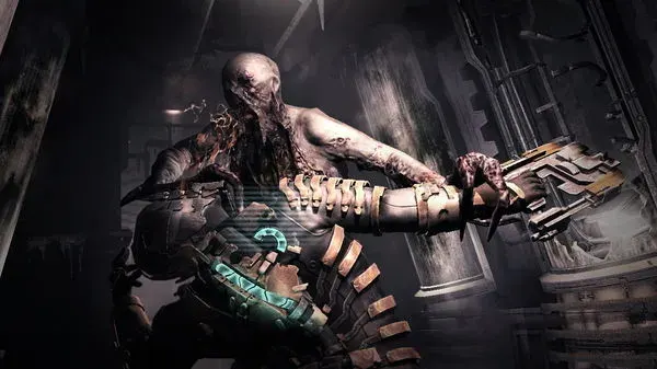 Dead Space 2 (2011) PC Full Español