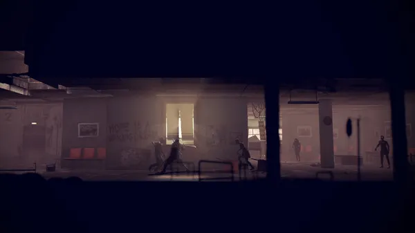 Deadlight Director’s Cut (2016) PC Full Español
