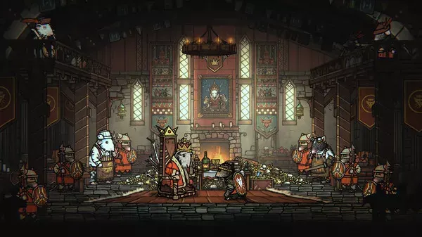 Tails of Iron (2021) PC Full Español