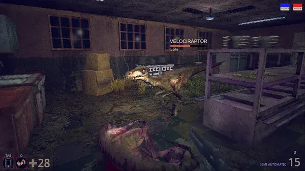 Dino Trauma PC-GAME