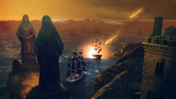 Tempest: Pirate Action RPG (2016) PC Full Español