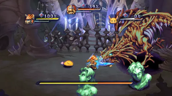 Legend of Mana (2021) PC Full Español