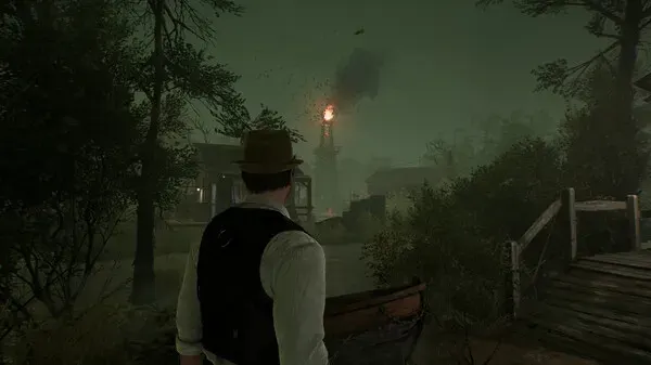 Alone in the Dark Deluxe Edition (2024) PC Full Español