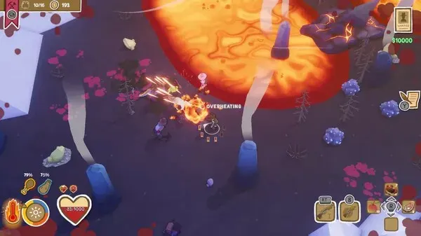 Dino Path Trail (2025) PC Full Español