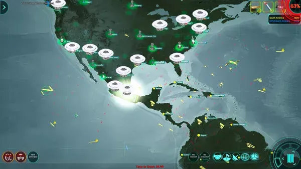 ICBM (2020) PC Full Español