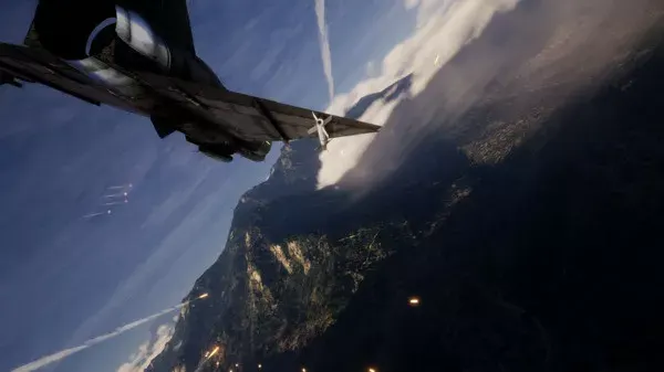 Project Wingman (2020) PC Full Español Latino