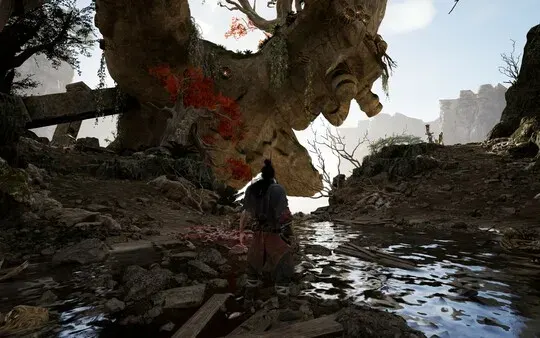 Echoes of Yi Samsara (2025) PC Full Español Echoes of Yi Samsara (2025) PC Full Español