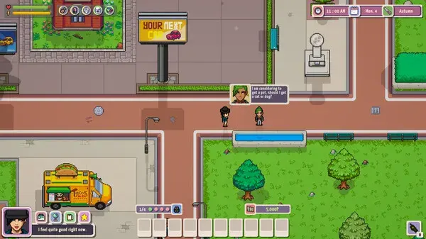 To Pixelia PC-GAME Español