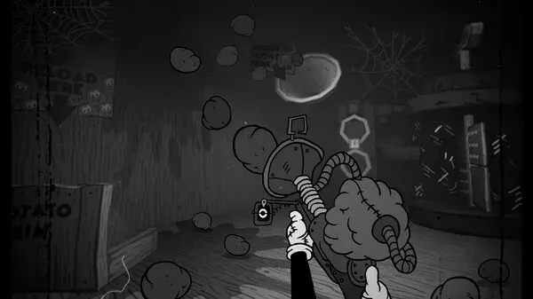 Bad Cheese (2025) PC Full Español