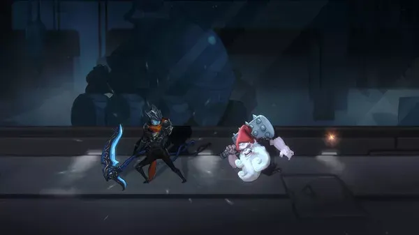 Bounty Battle (2020) PC Full Español