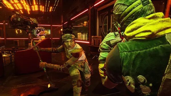 The Outer Worlds: Spacer's Choice Edition (2023) PC Full Español