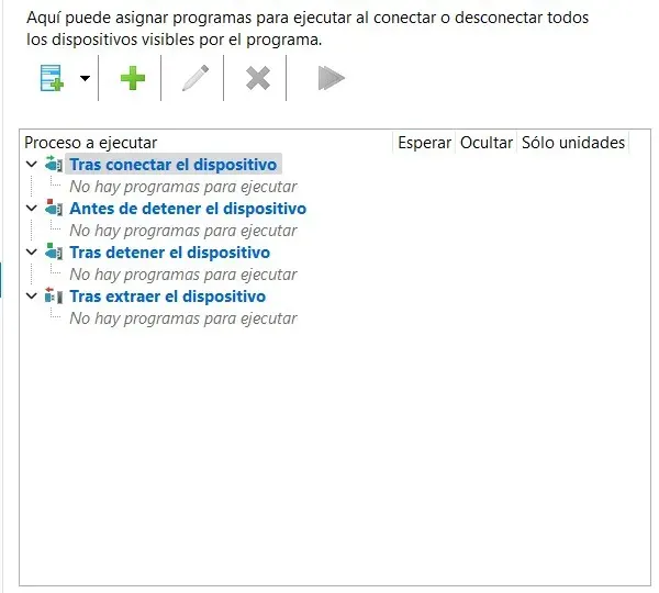 USB Safely Remove Full Español