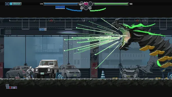 Blade Chimera (2025) PC Full Español