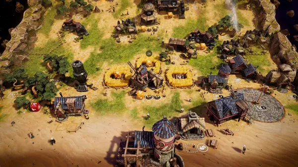 Dice Legacy (2021) PC Full Español