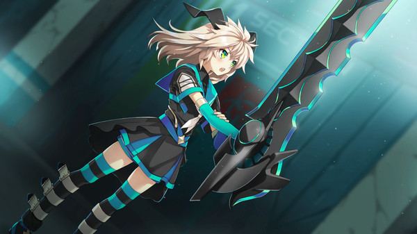 KOGEN: Sword of Rewind (2022) PC Full Español