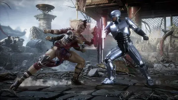 Mortal Kombat 11 (2019) PC Full Español Latino Mortal Kombat 11 (2019) PC Full Español Latino