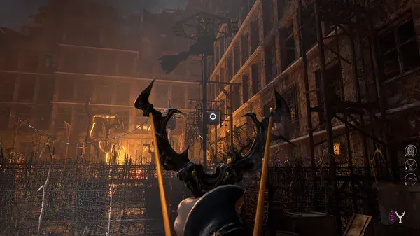 Unholy (2023) PC Full Español
