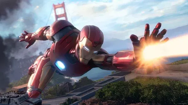 Marvel's Avengers (2020) PC Full Español