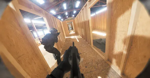 Bodycam PC-GAME