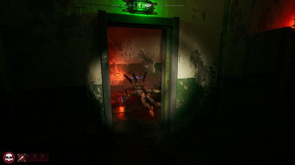 Psycho Fear (2024) PC Full Español